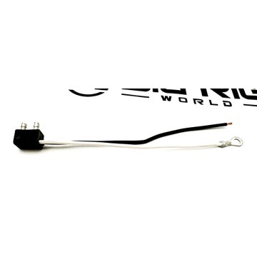 Plug For 04115 / 04116 94854 - Truck Lite
