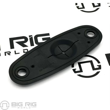 Gasket - Sun Visor, Seal, Mounting Bracket 22-63573-001 - Freightliner