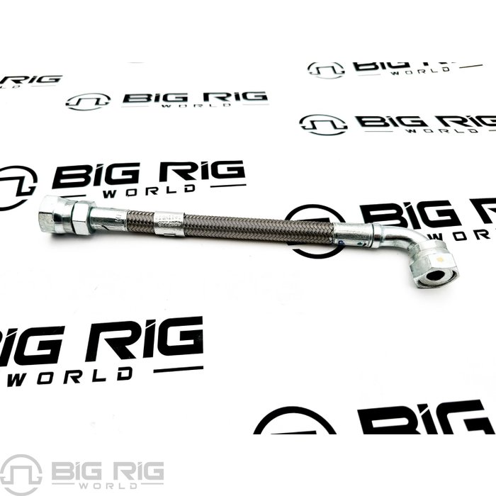 Flexible Hose 4907228 - Cummins - Big Rig World