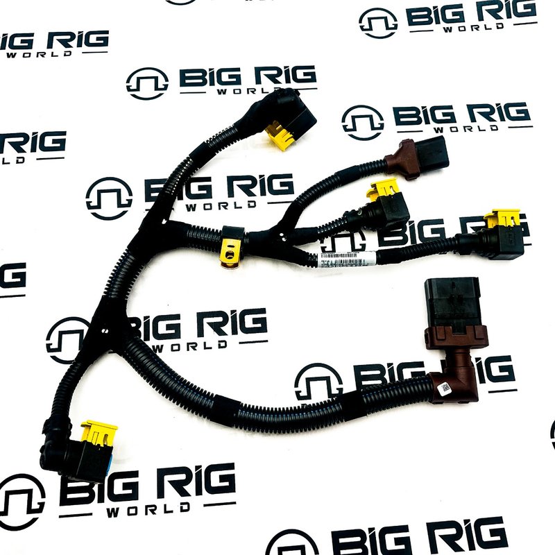 Canister Harness 5417959 - Cummins
