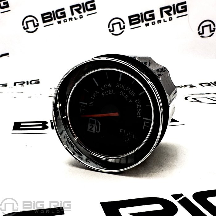 Gauge Kit - Second Fuel Level G3 Q43-1144-308K - Kenworth