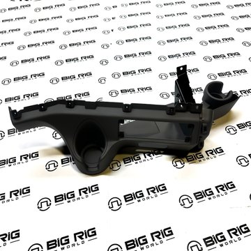 Lower Dash Panel Assembly - M2 WD A22-58853-000 - Freightliner