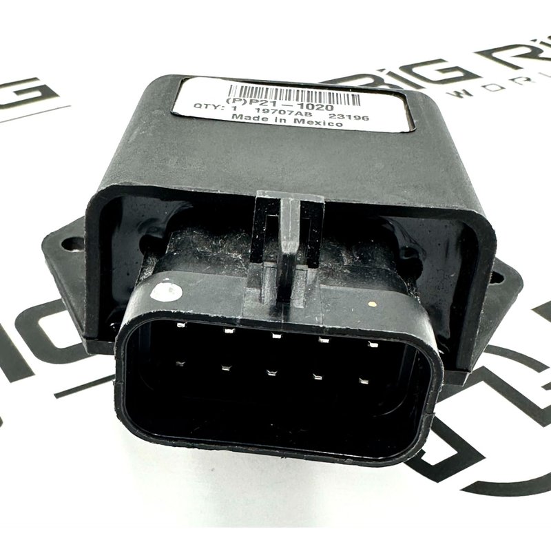 Control Module, Daytime Running Lights (DRL) P21-1020 - Paccar