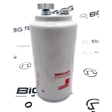 Fleetguard Fuel Filter FS20052  - Fleetguard