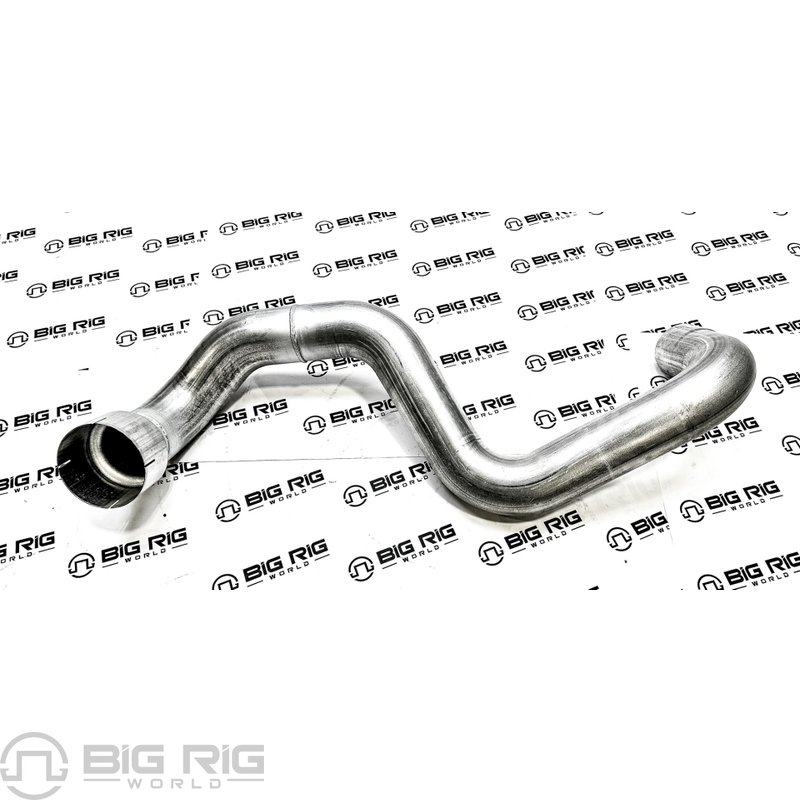Exhaust Pipe M66-8499-001 - Paccar