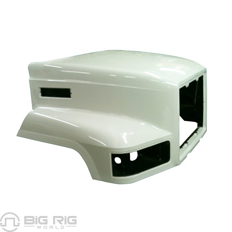 Mack CH613 SBA Economy Hood JP-M08E - Jones Performance