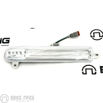 Light - Indicator Turn P54-6046 - Peterbilt