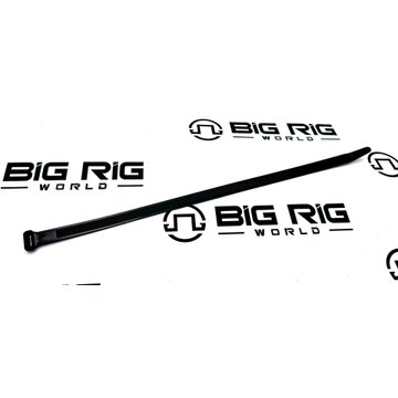 Tie - Clamp, Wide, 0.5 Width 23-13476-000 - Freightliner