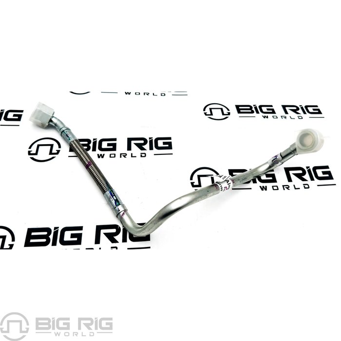 Turbo Coolant Supply Tube 3691143 - Cummins