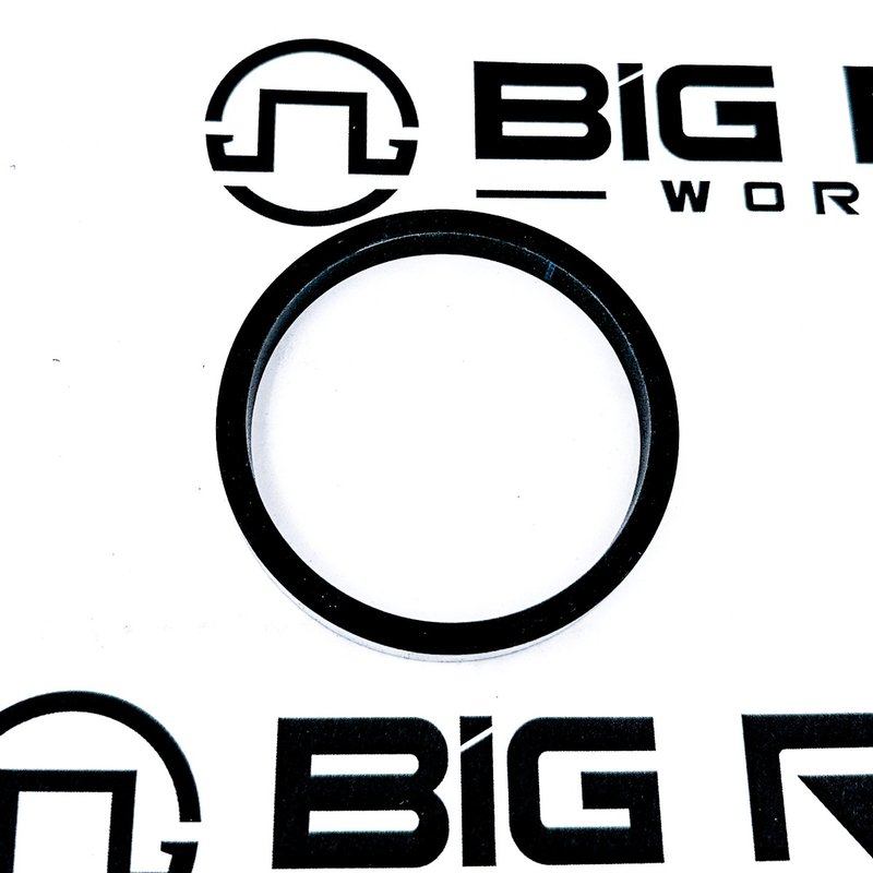 Oil Ring Seal 4962609 - Cummins