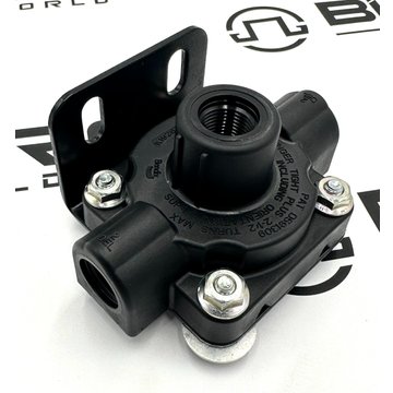 QRN Quick Release Valve 802744 - Bendix