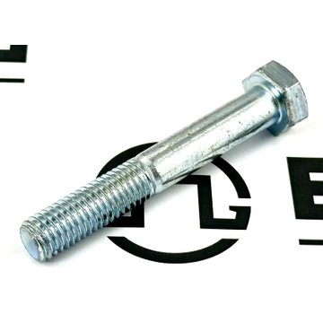 Bolt - HEX M12-1.75X80 CL10.9 ZN/ODCC HWC06322 - M&M Fastener
