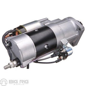 Starter-Mack ,MD11,2005-Present MK1075 - Mitsubishi Electric