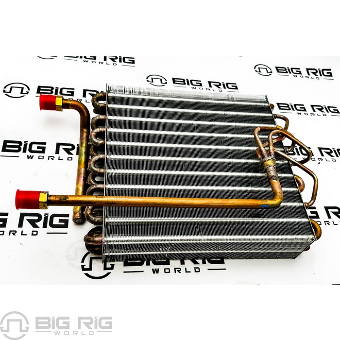Core - Evaporator 3S011172 - Paccar