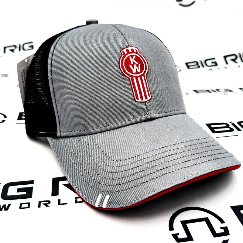Mesh Hat 1446056-00 - Paccar