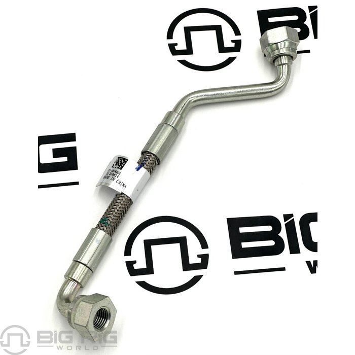 Vent Tube 4374002 - Cummins