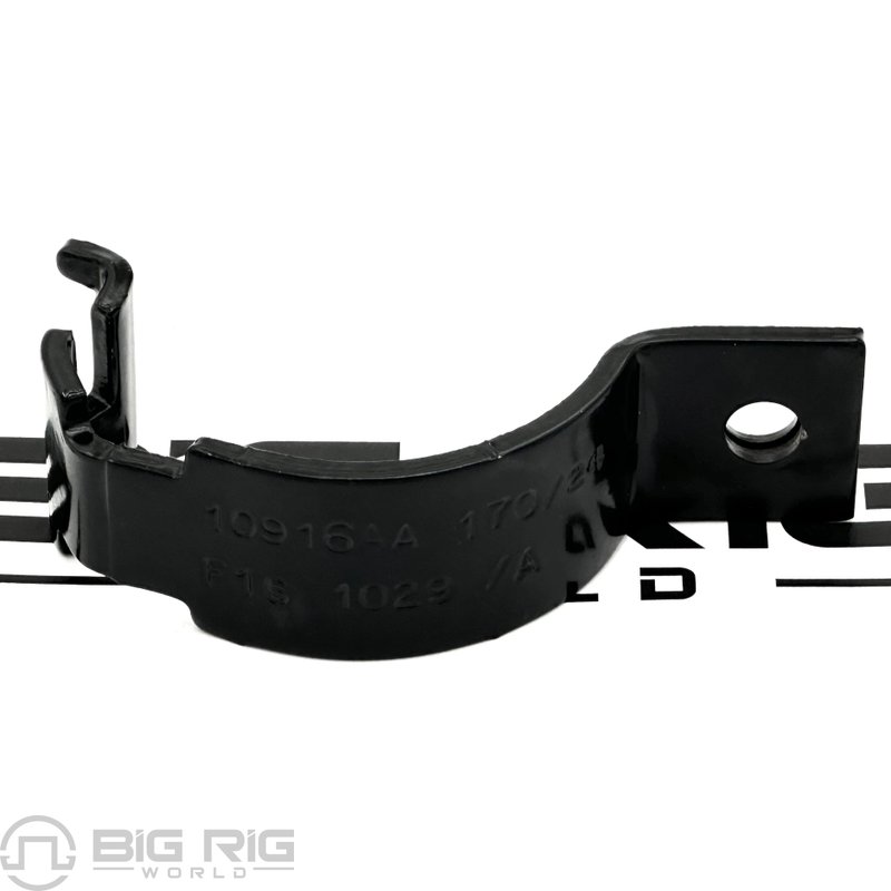 Clamp - Upper Water Pipe F16-1029 - Paccar