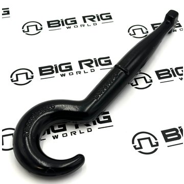 Hook - Tow, Right Hand Side R15-23338-002 - Freightliner