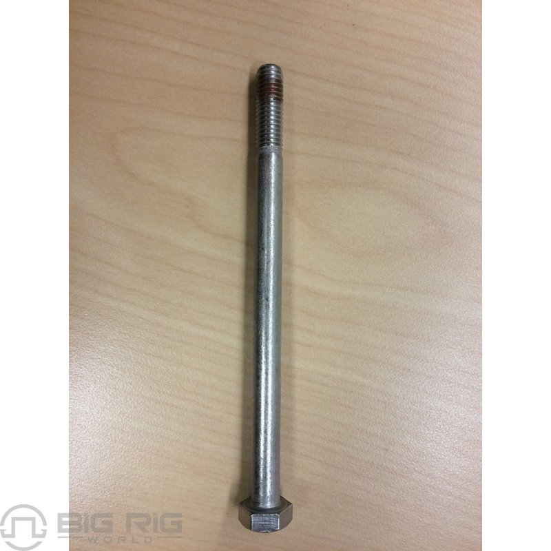 Hex Bolt HWC04847 - M&M Fastener
