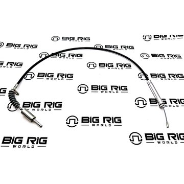 Cable, Throttle Control, For Ngd Engines 2010529C91 - International