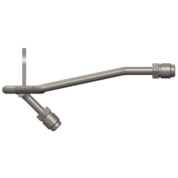 Air Transfer Tube 4943127 - Cummins