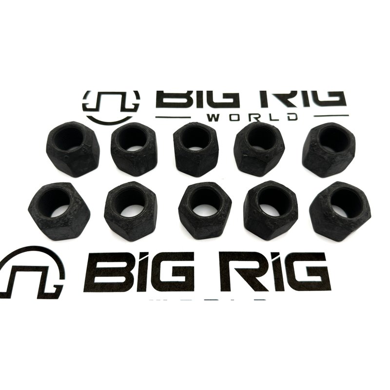 Hardware-08194Fc Locknut (10) 49685-010 - Hendrickson