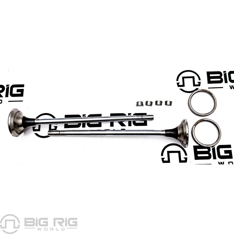 Exhaust Valve Kit 5693787 - Cummins