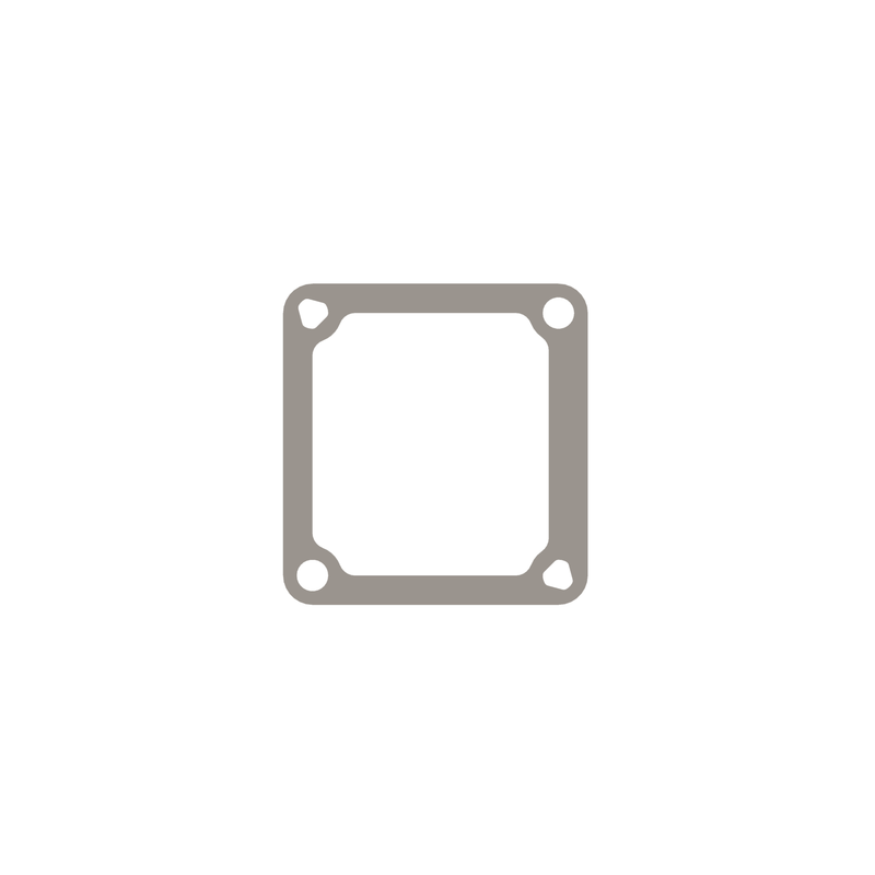 Connection Gasket 3969988 - Cummins