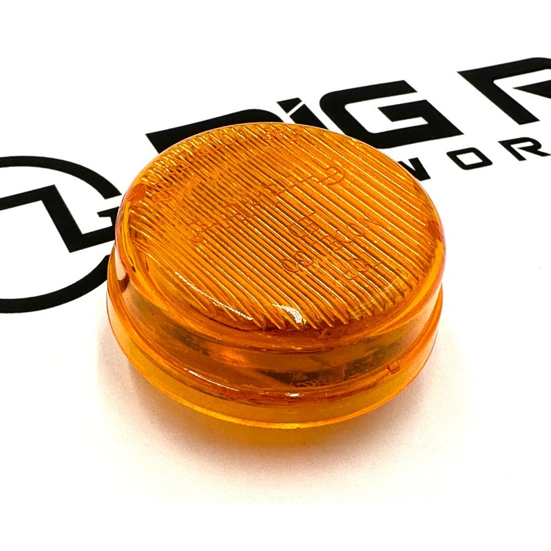 LED 30 Series Low Profile Lamp 30270Y - Truck Lite