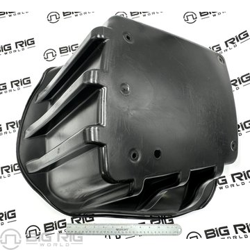 Panel - Fender, Inner, Hood Mounted, Right Hand Side, Col 120 17-15238-009 - Freightliner