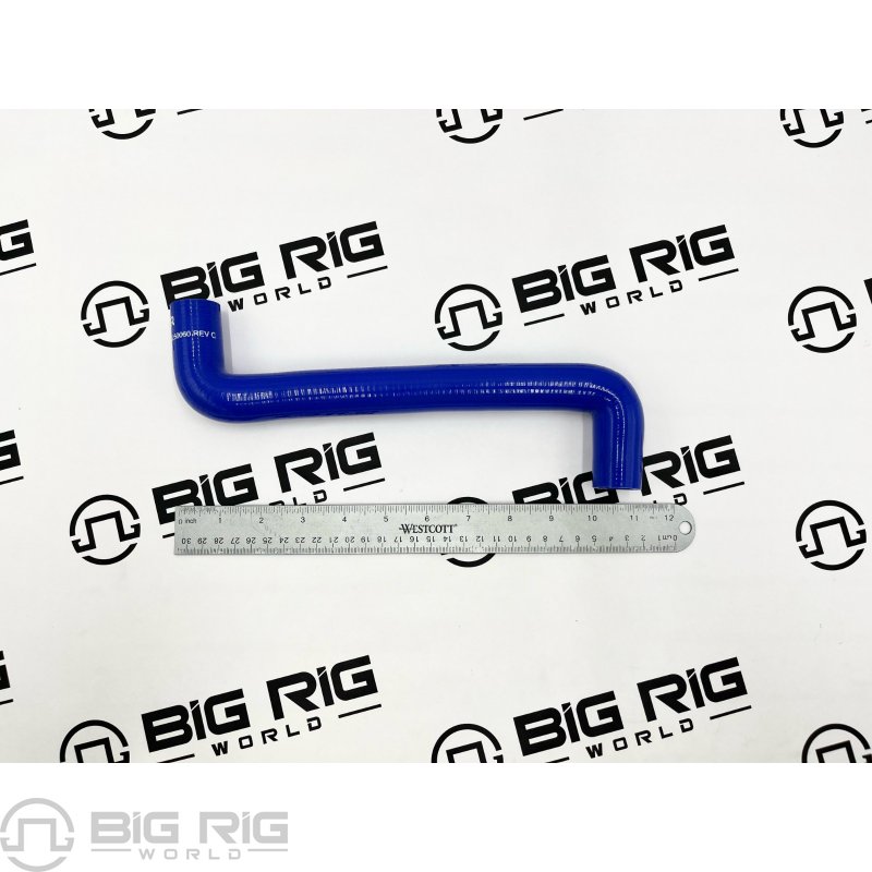 Hose - Silicone Preformed V50-1099-060250060 - Paccar