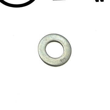 Washer - Flat, Steel, Hardened,1/2 In 23-09114-003 - Freightliner