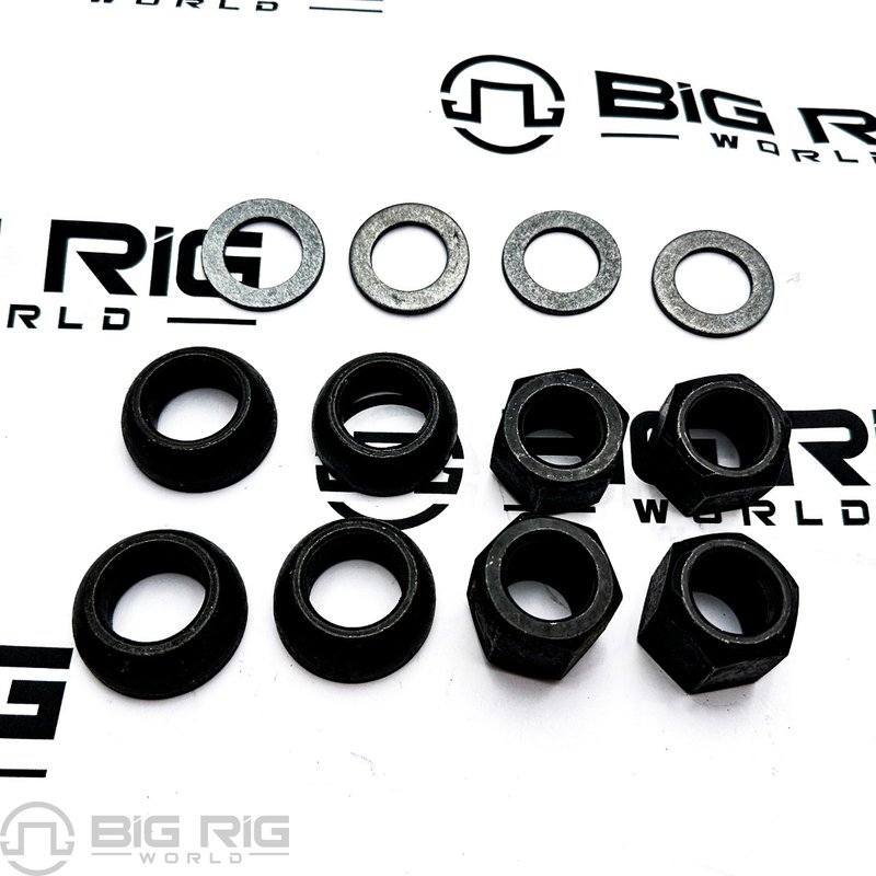 Kit-Ubolt 48718-157 - Hendrickson
