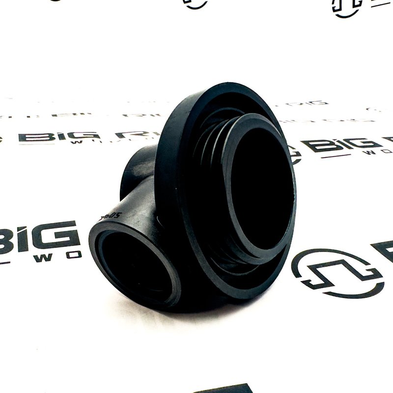 Connection,Oil Filler 4962605 - Cummins