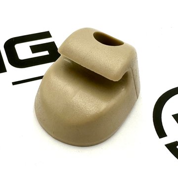 Sunvisor Clip S16-1023-632 - Kenworth