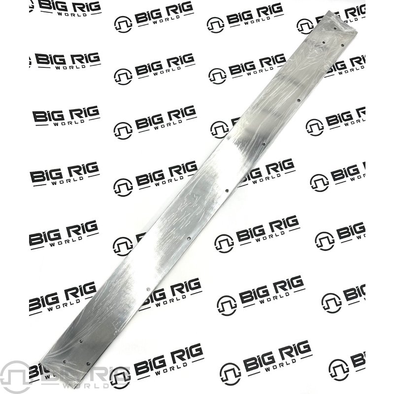 Grille Shell Bottom 13-03546P - Peterbilt