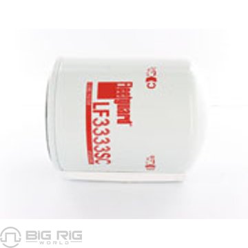 Lube Filter LF3333SC - Fleetguard