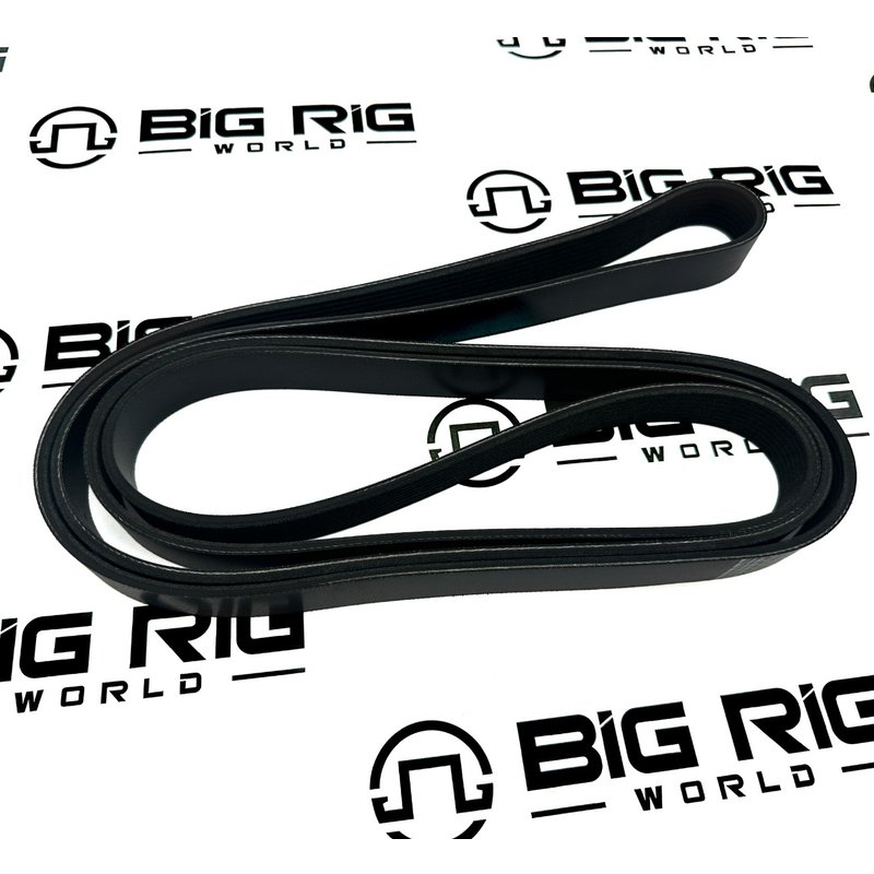 Belt-Poly 8 Ribs X 2680 Orion Hd/Plys D84-1000-3082680 - Paccar