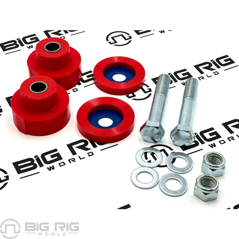 Engine Mount Kit (Front) HT w/ Hardware MM59-62407-HT - Atro