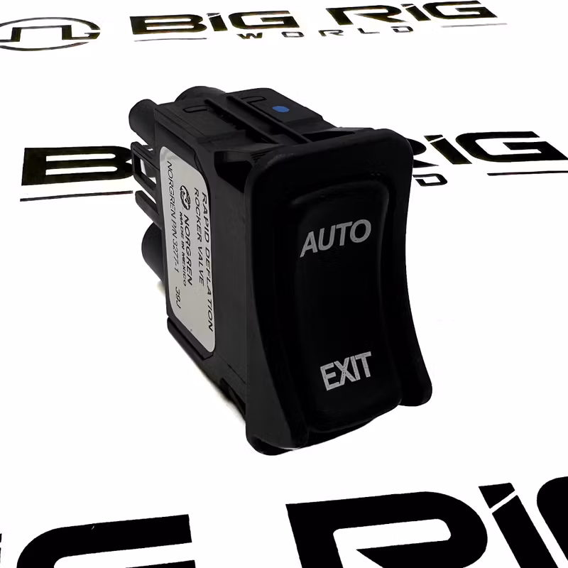 Seat Air Valve 781321PS - Seats Inc.