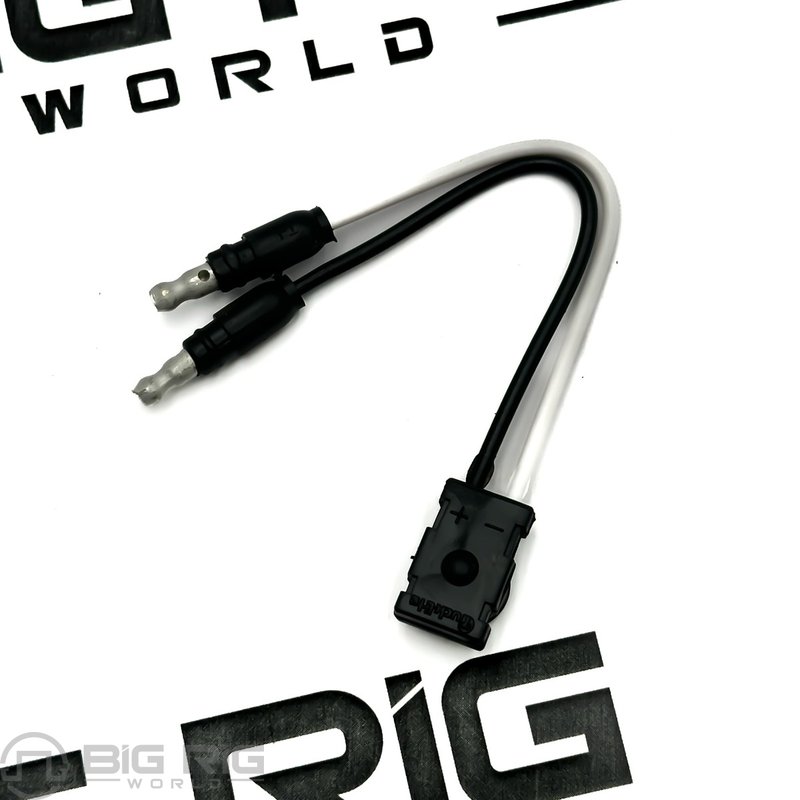 LED Fit N Forget Marker Clearance Plug 97005 - Truck Lite