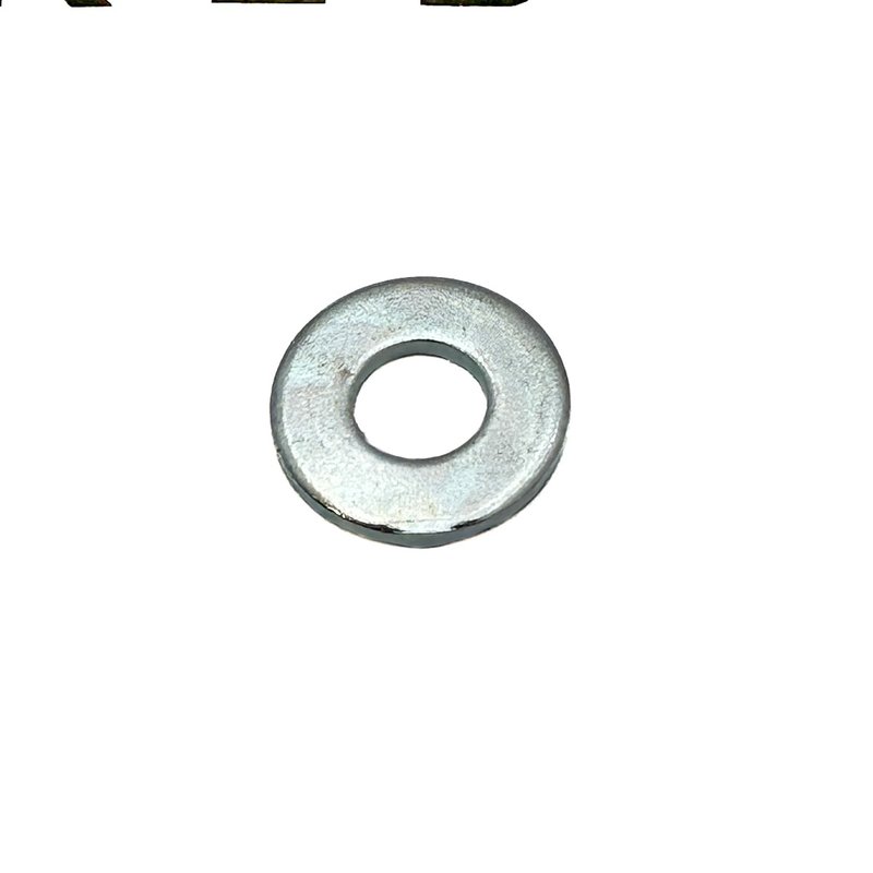 Washer - Round 1/4X5/8X0.049 ZN/CLR IRI HWC12522 - M&M Fastener