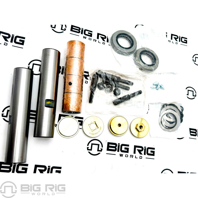 King Pin Kit R201631 - Meritor