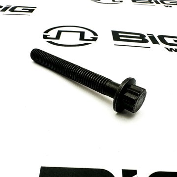 Mounting Bolt Camshaft Housing, M8 x 72 A0029900000 - Detroit Diesel