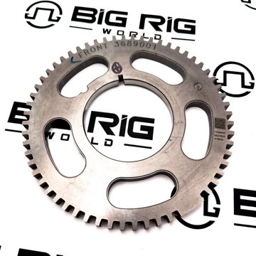 Speed Indicator Ring 3689001 - Cummins