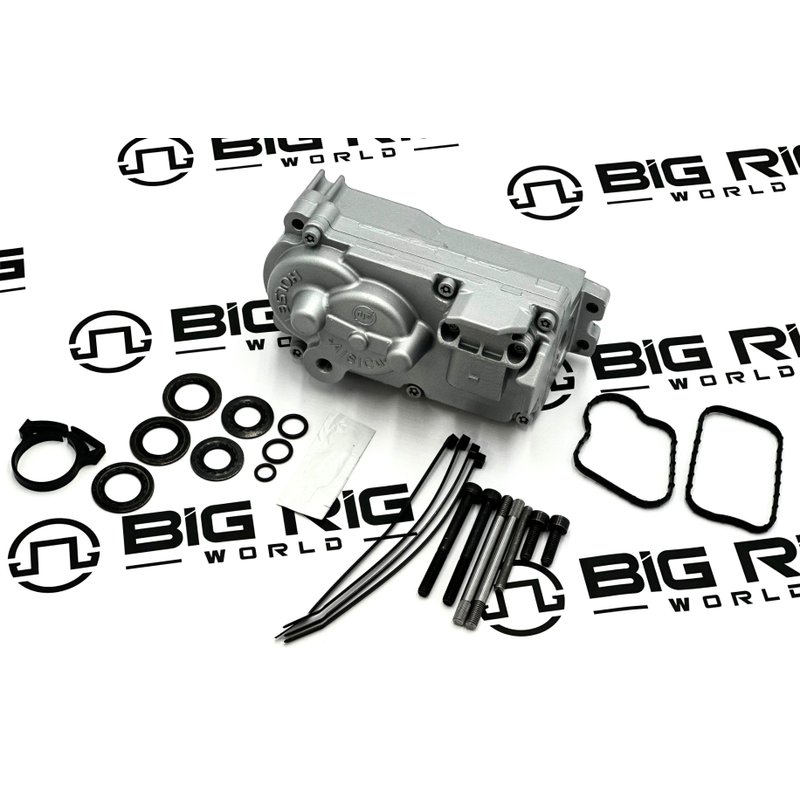 Turbocharger Actuator Kit 6382091RX - Cummins