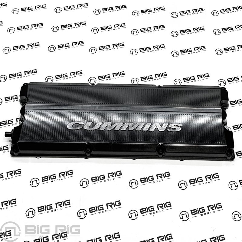 Valve Cover 3689760 - Cummins
