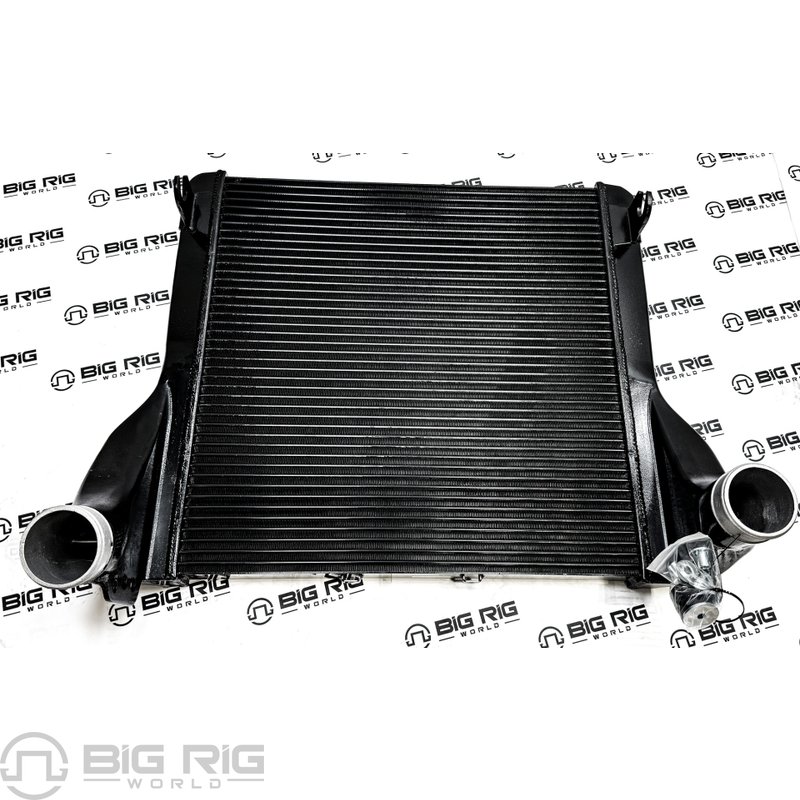 Cooler - Charge Air Kenworth T660 / W9 CAC61-1213TRP - TRP