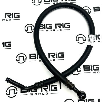 Suction Hose F50-1395-1000 - Dynacraft