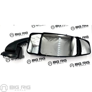 Door Mirror RH R59-6114-22B00210 - Peterbilt